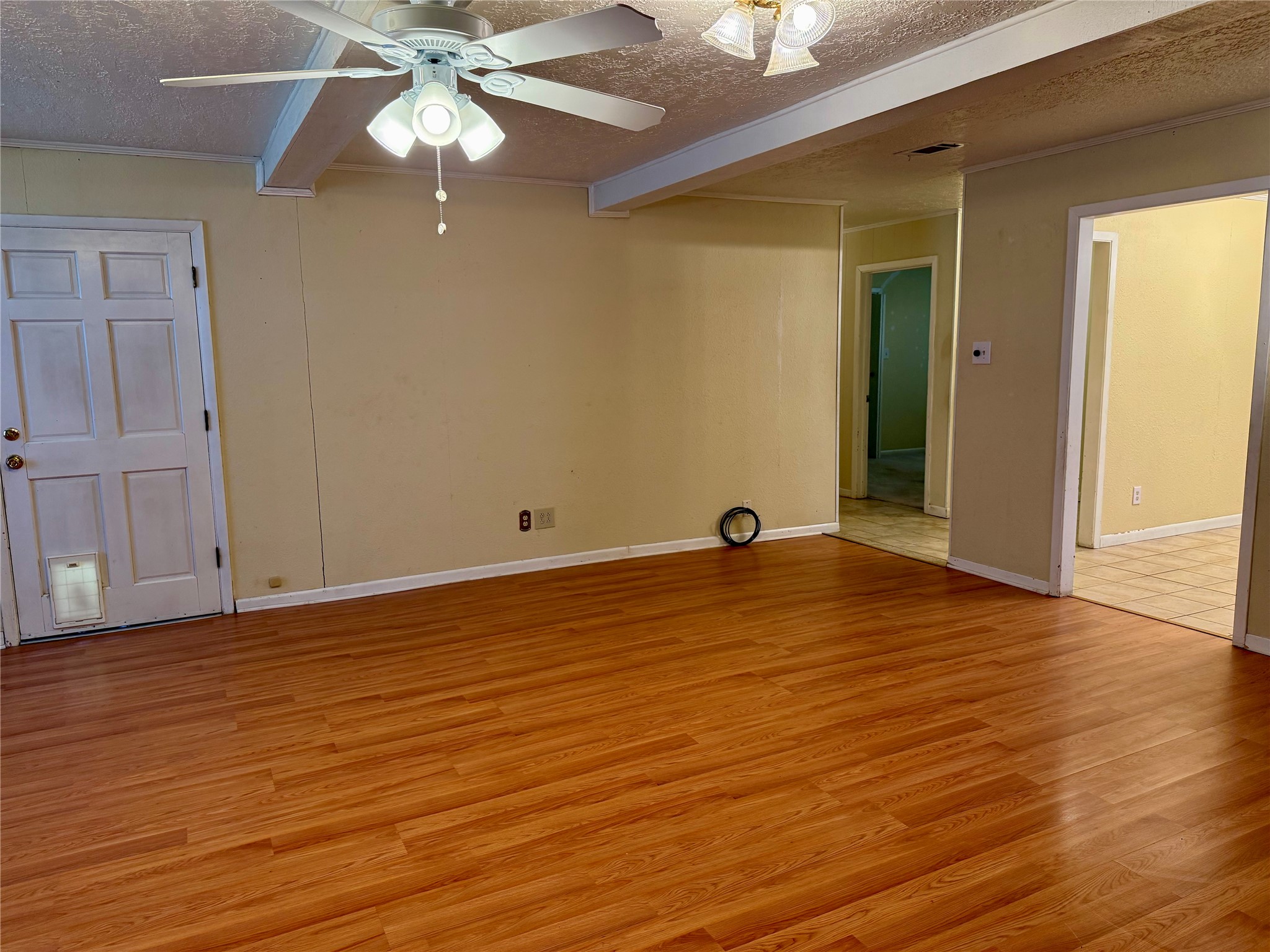 505 S San Jacinto Street Whitney TX 76692