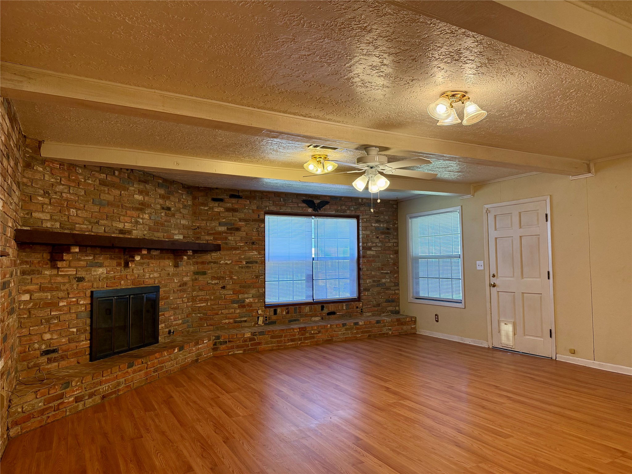 505 S San Jacinto Street Whitney TX 76692