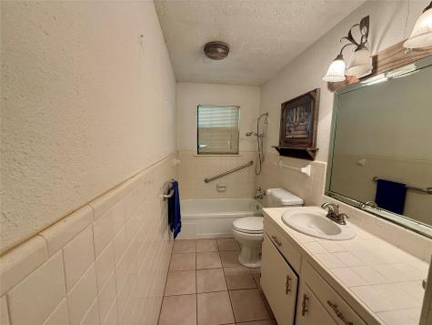 505 S San Jacinto Street Whitney TX 76692