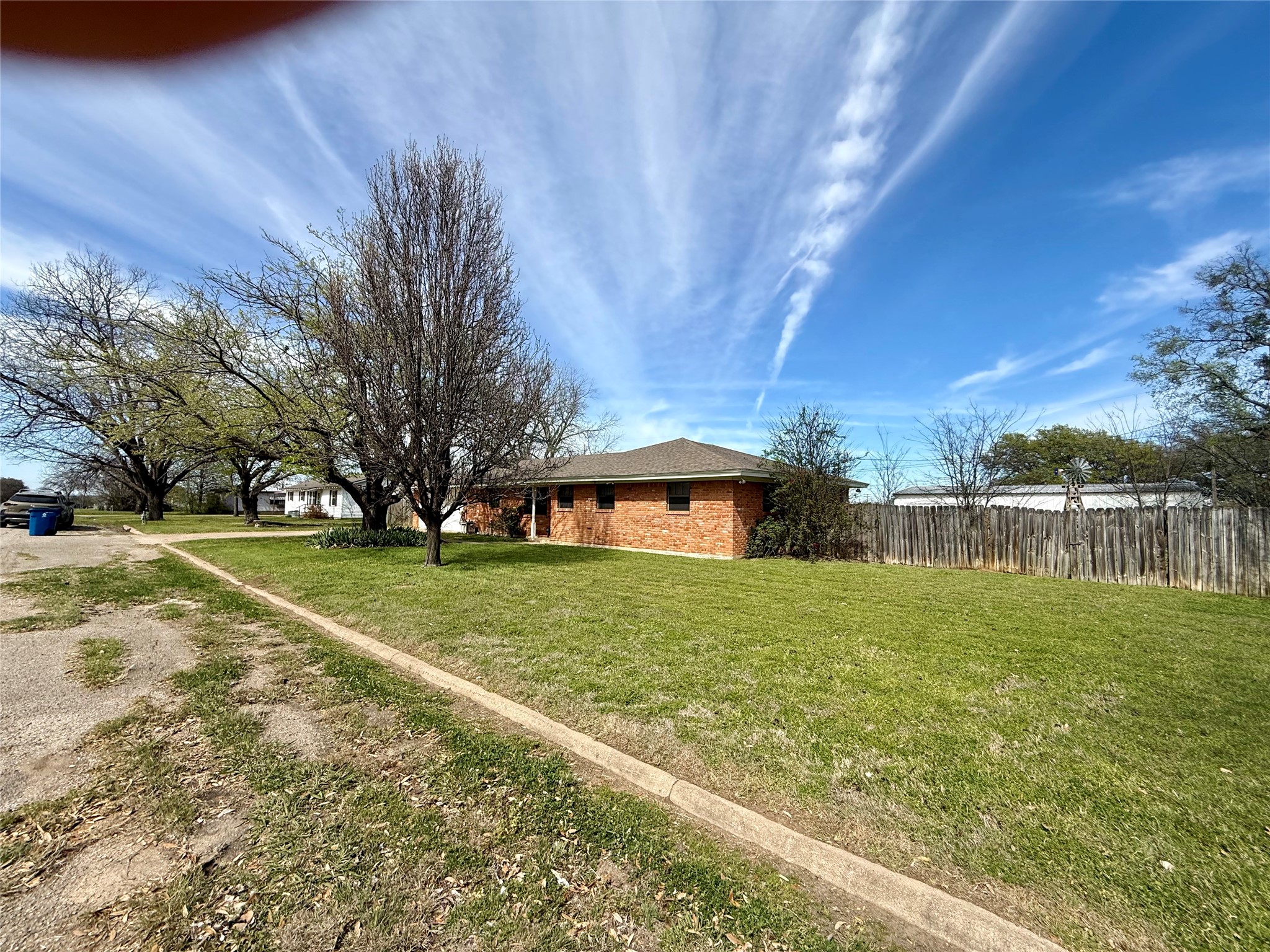 505 S San Jacinto Street Whitney TX 76692