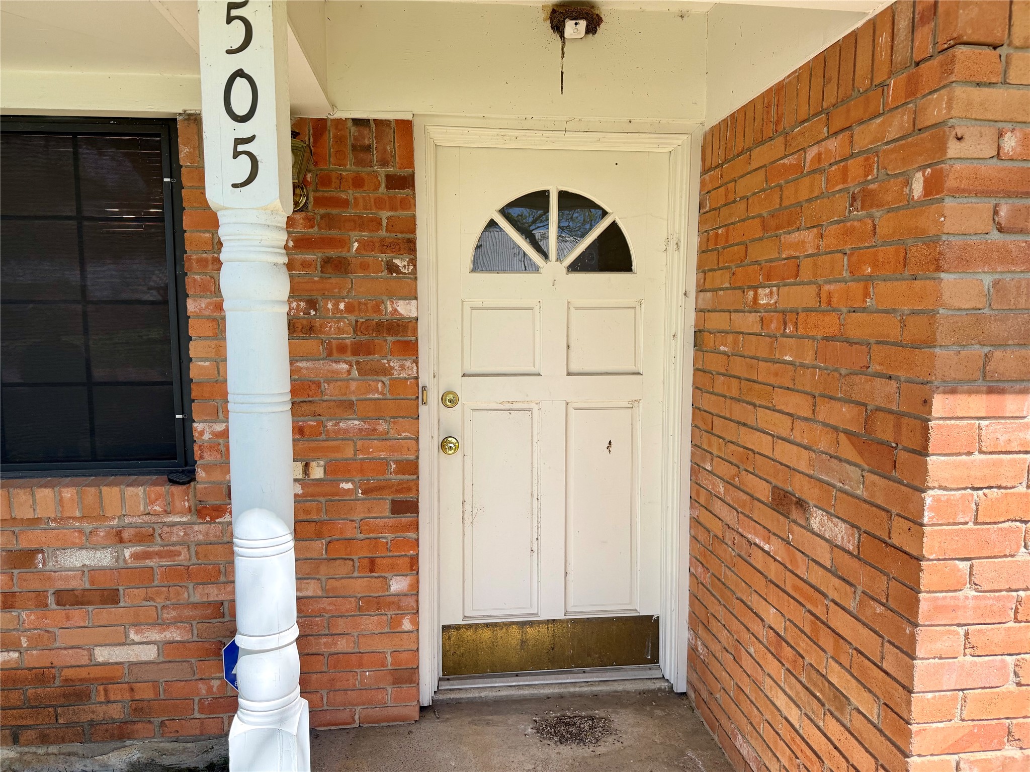 505 S San Jacinto Street Whitney TX 76692