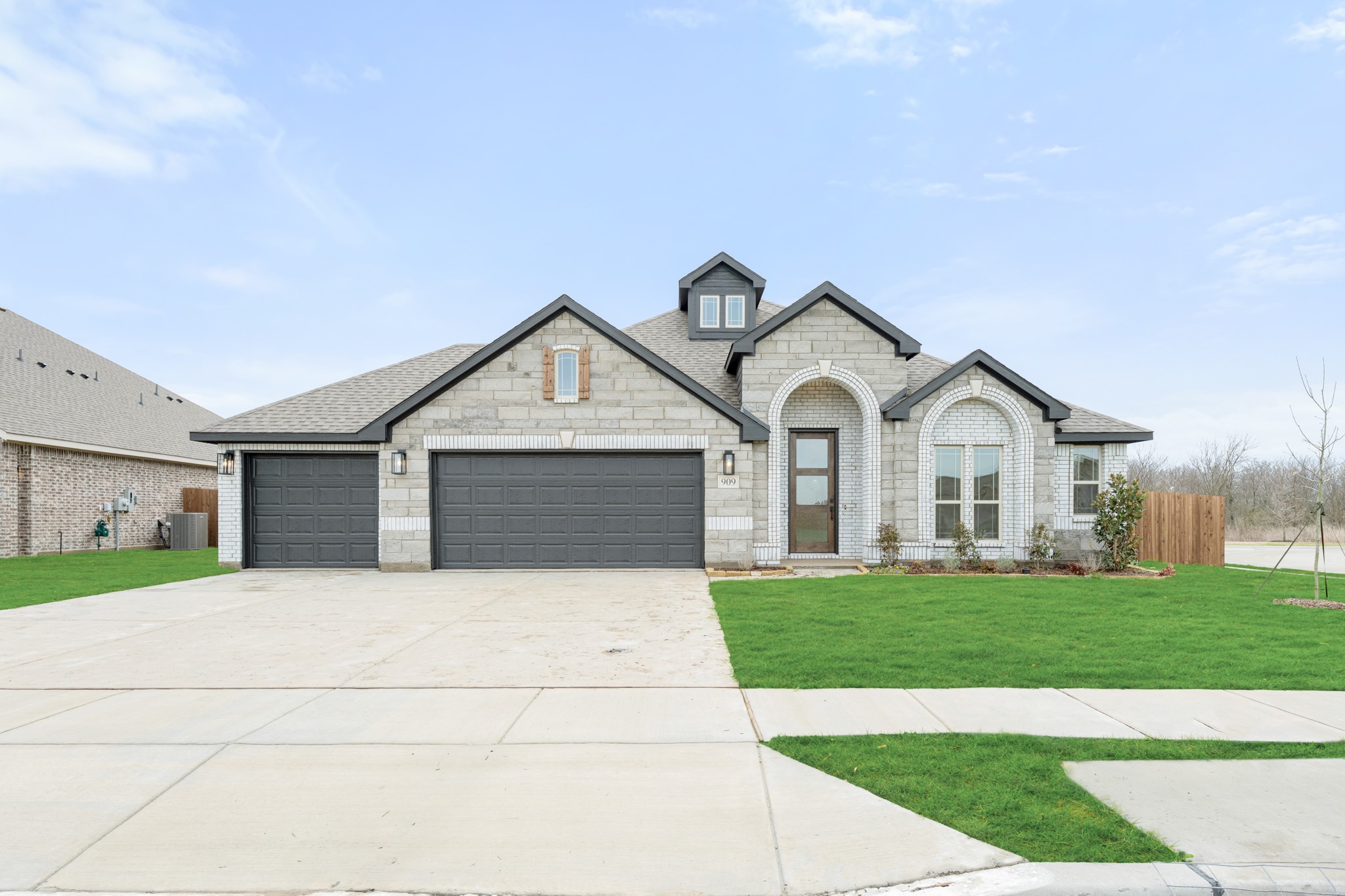 909 Willowbanks Drive Josephine TX 75173