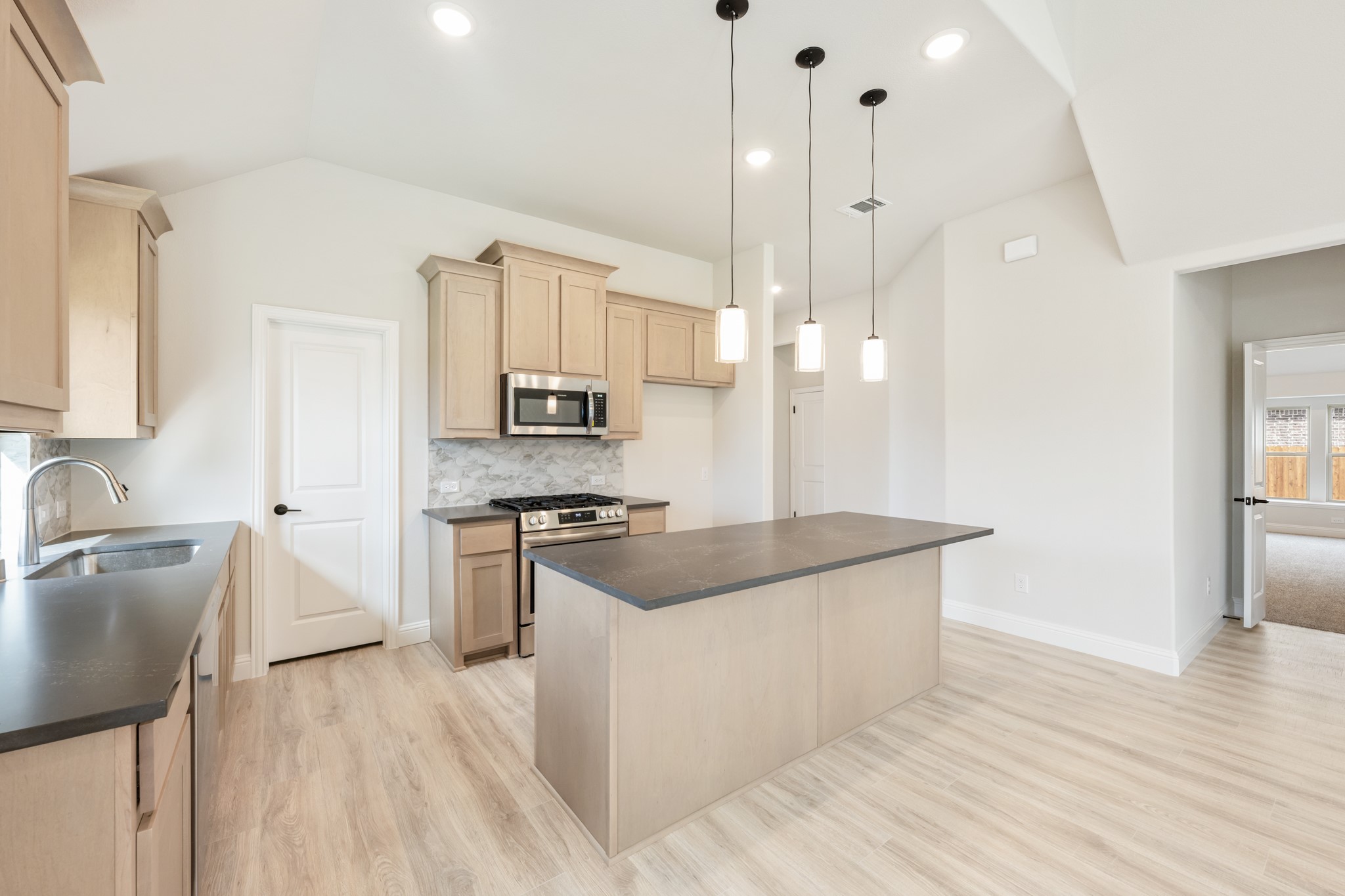 909 Willowbanks Drive Josephine TX 75173