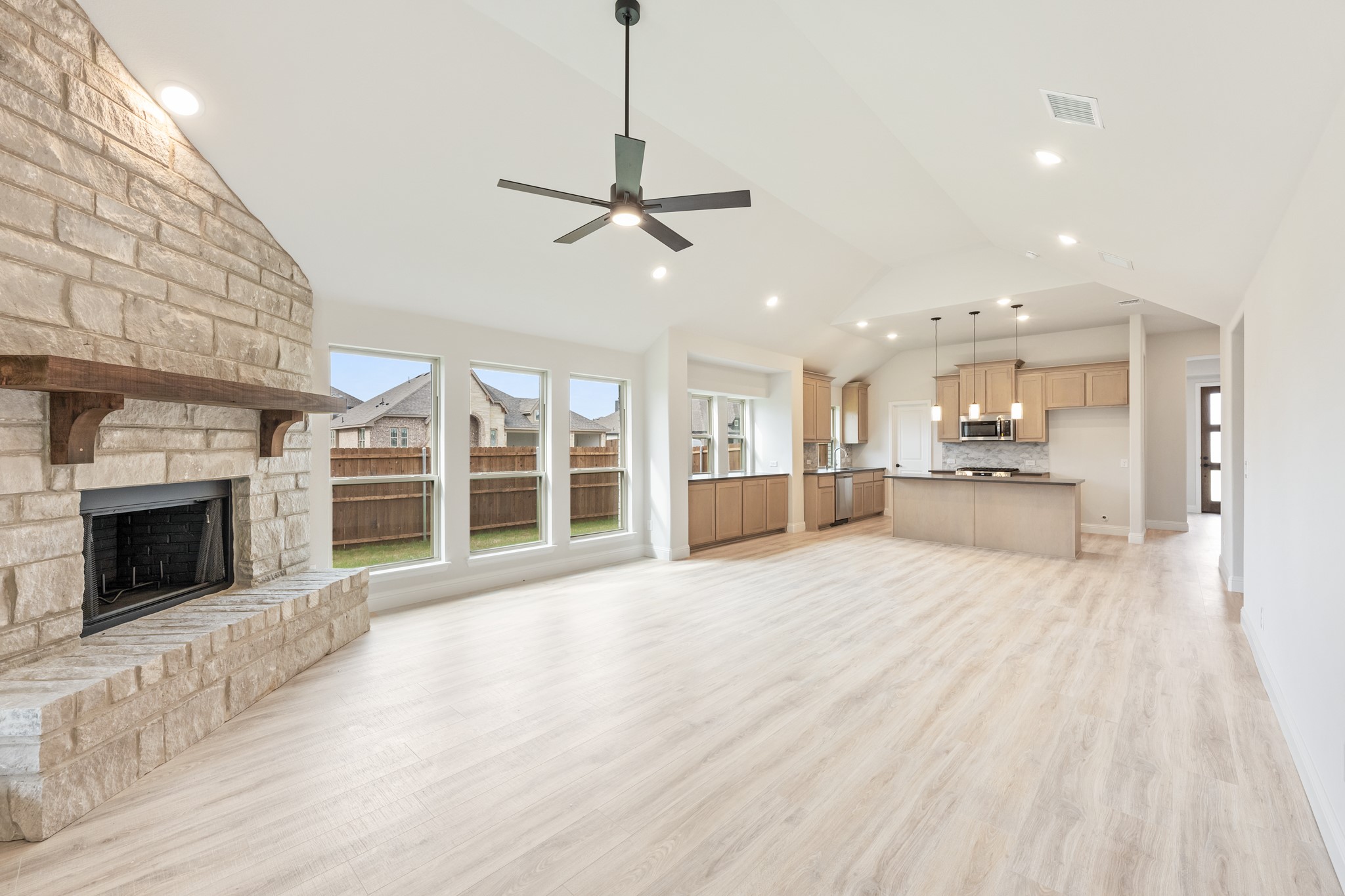 909 Willowbanks Drive Josephine TX 75173