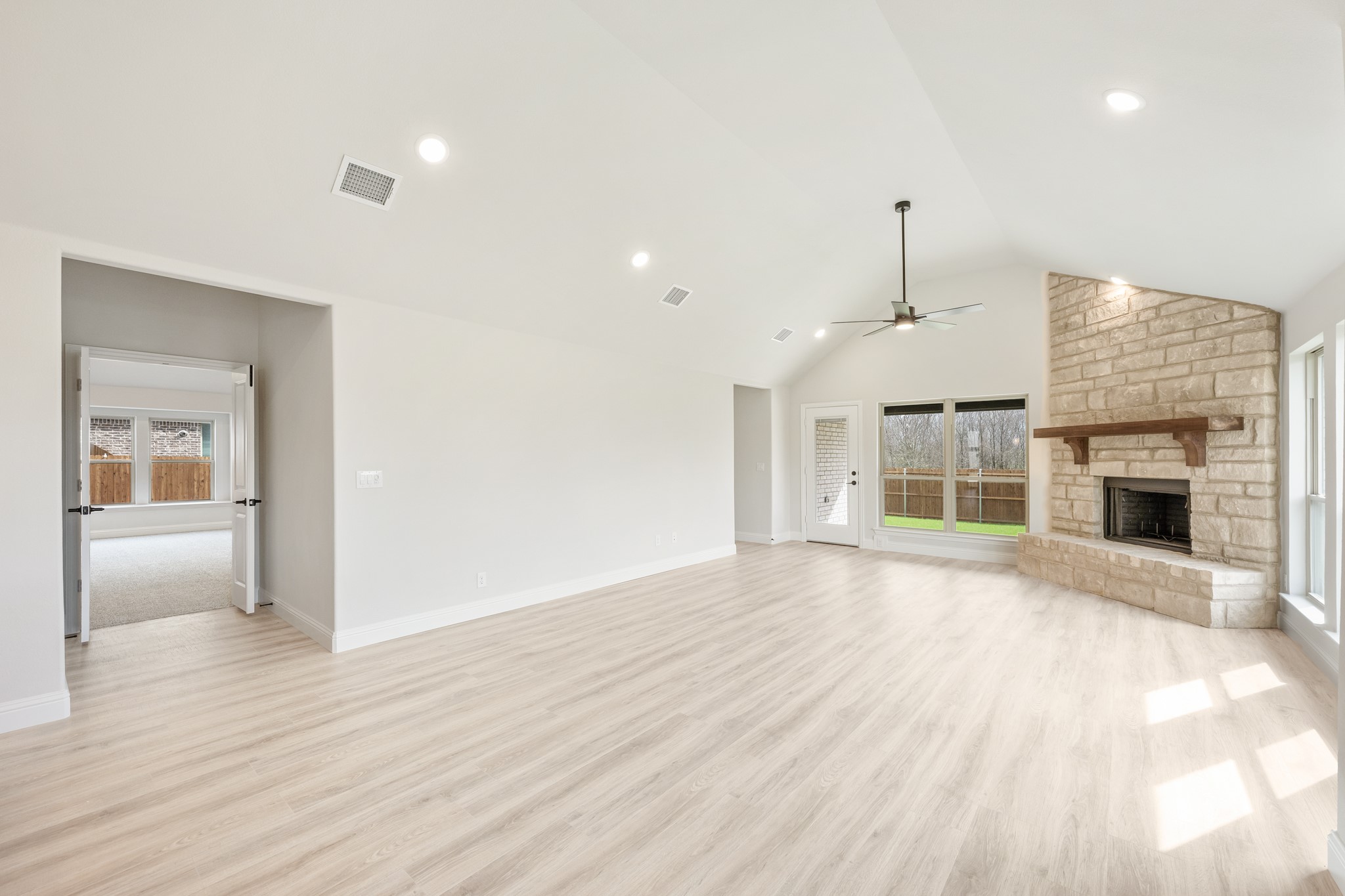 909 Willowbanks Drive Josephine TX 75173