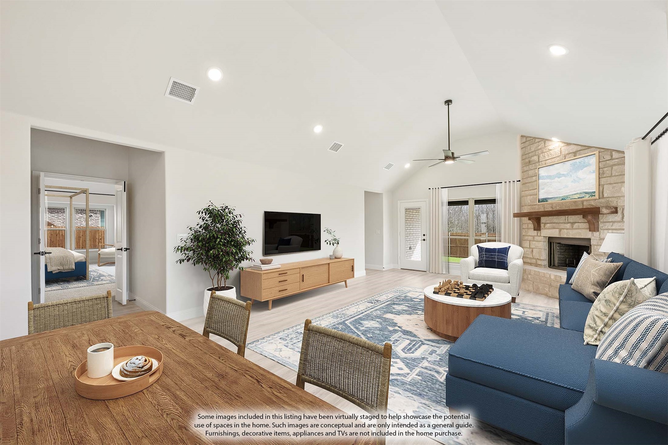 909 Willowbanks Drive Josephine TX 75173