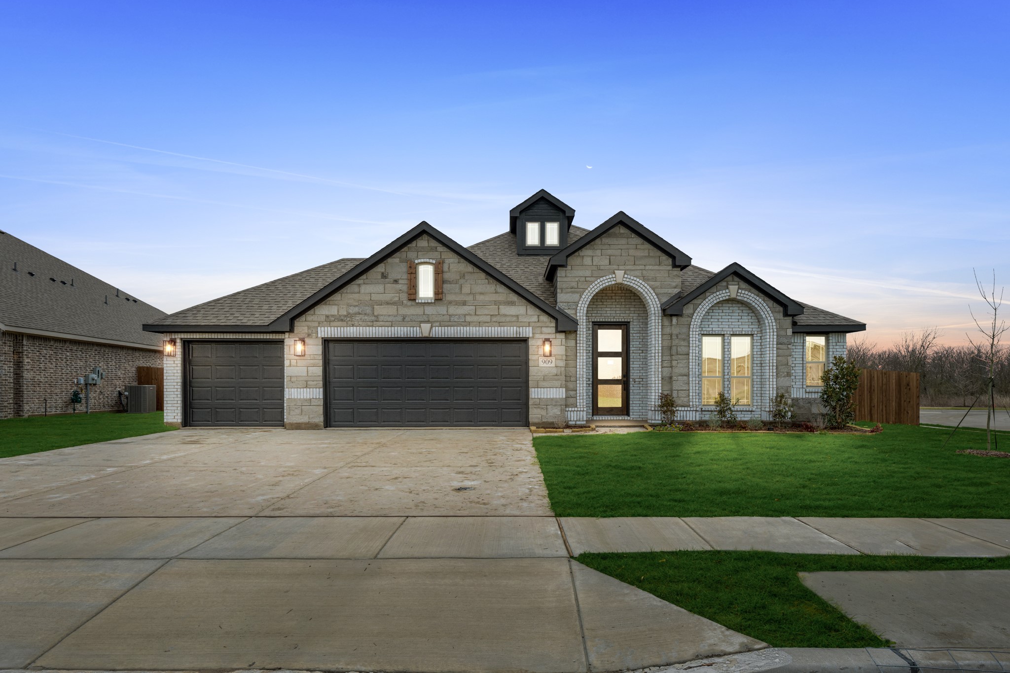 909 Willowbanks Drive Josephine TX 75173