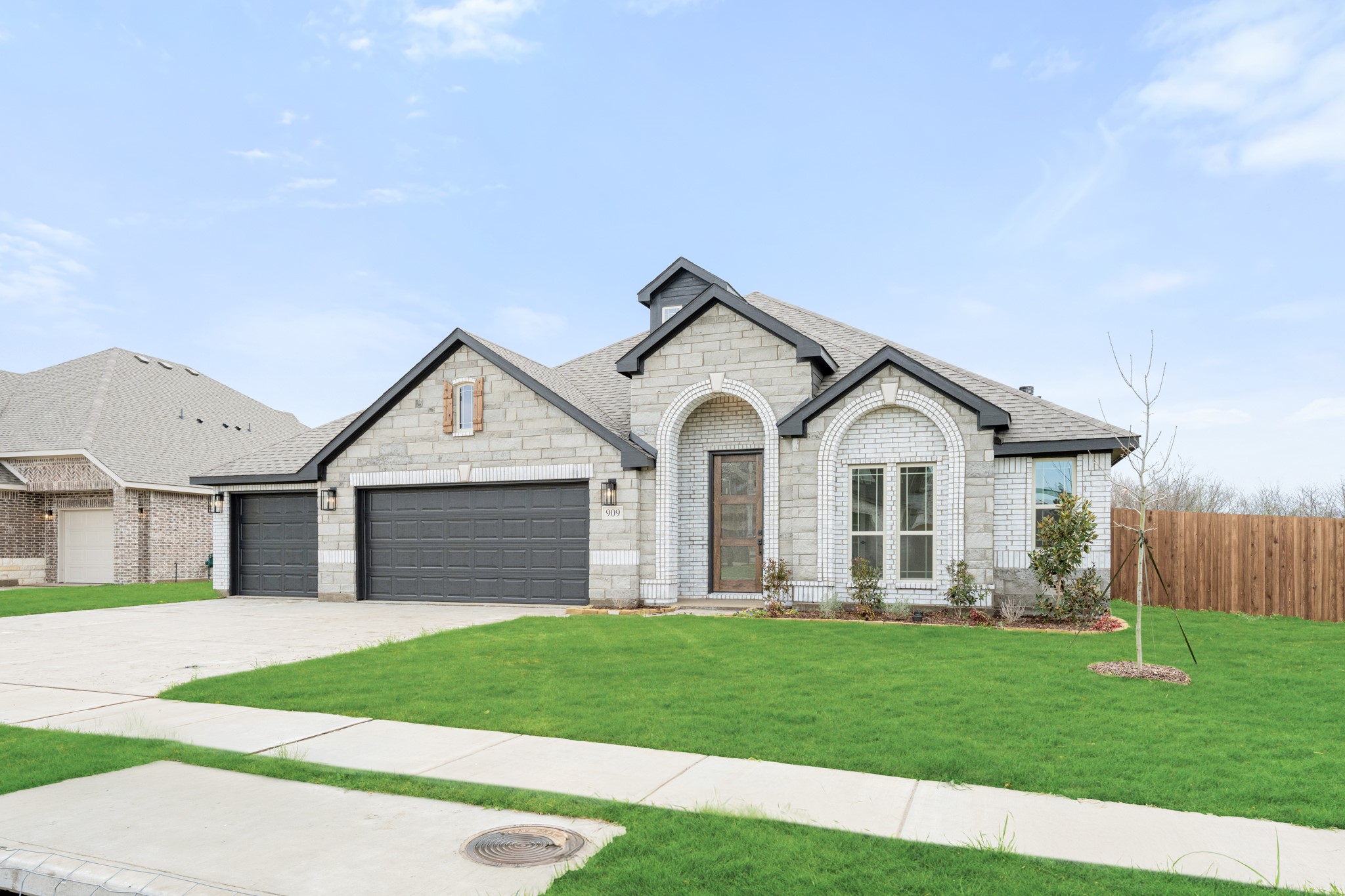 909 Willowbanks Drive Josephine TX 75173