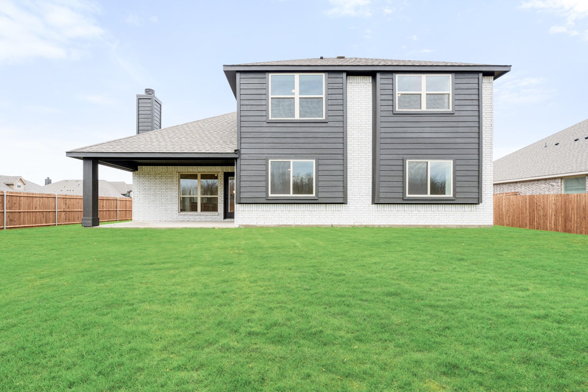 909 Willowbanks Drive Josephine TX 75173
