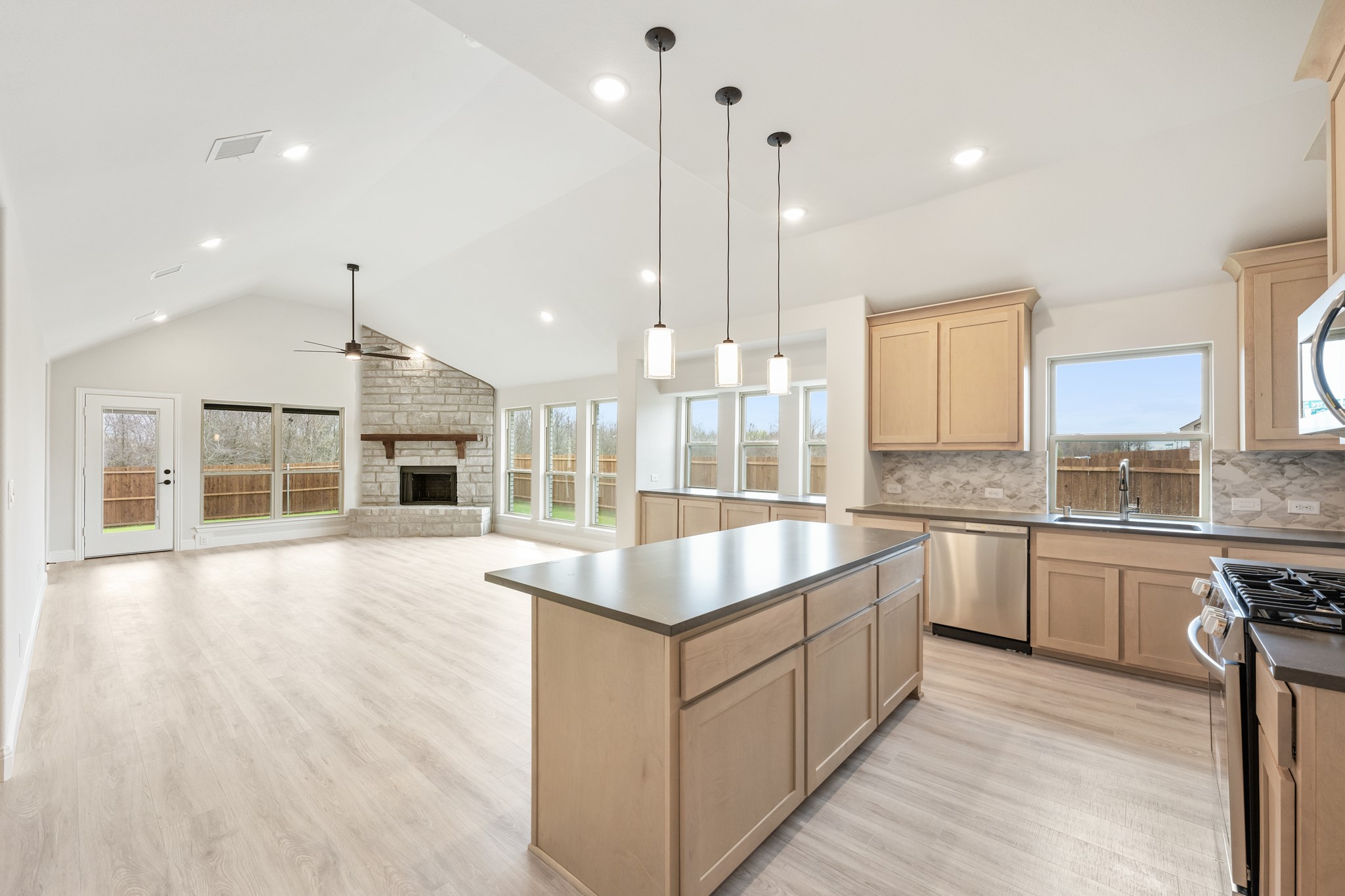 909 Willowbanks Drive Josephine TX 75173