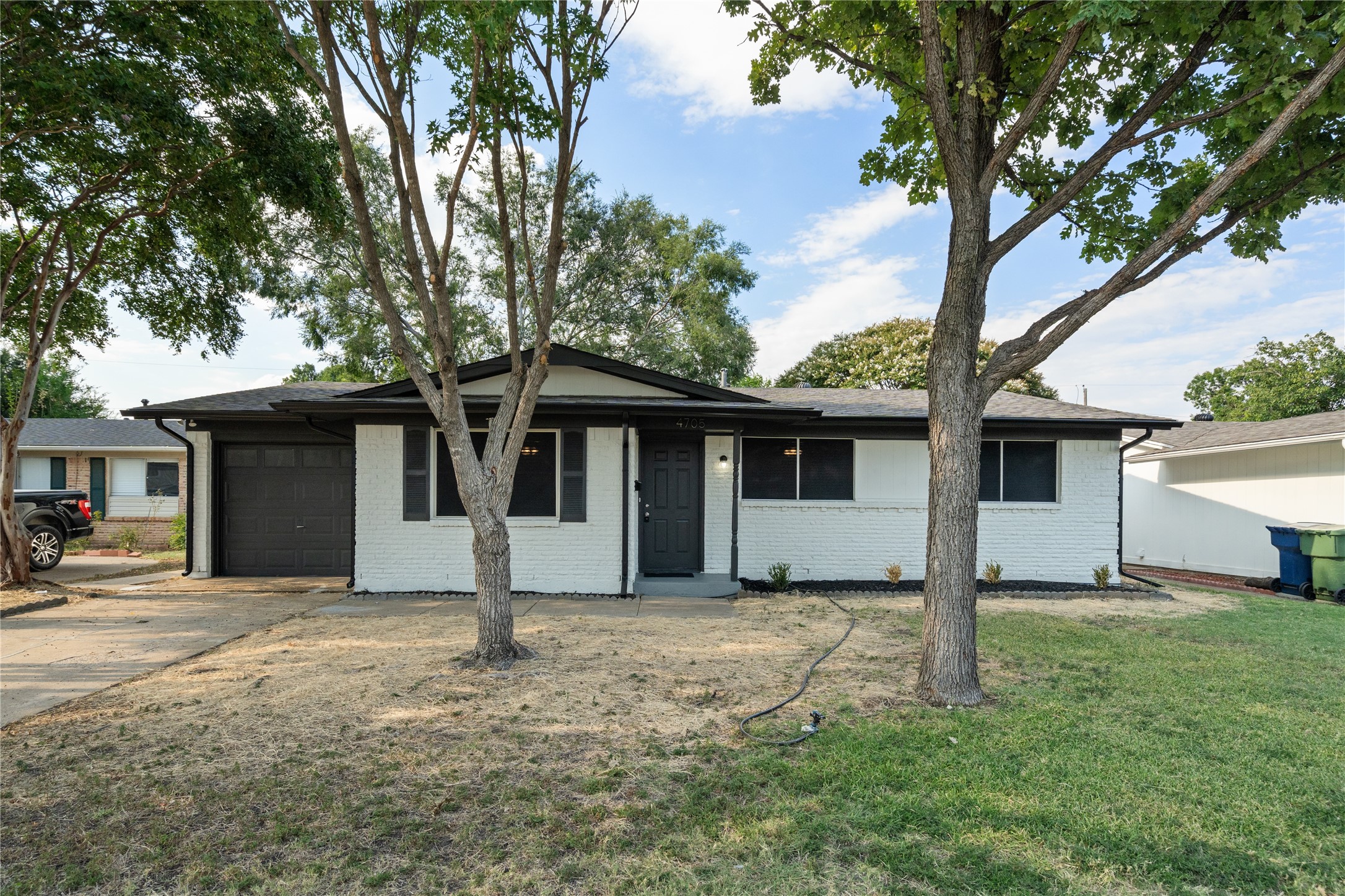 4705 Windsor Drive Garland TX 75042