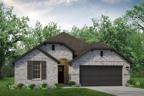 717 Hutson Drive Royse City TX 75189
