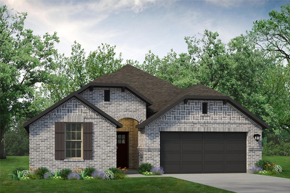 717 Hutson Drive Royse City TX 75189