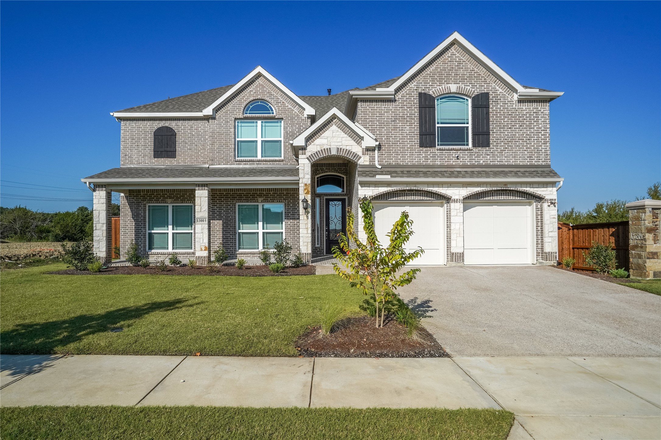 1300 Treasure Trail Wylie TX 75098