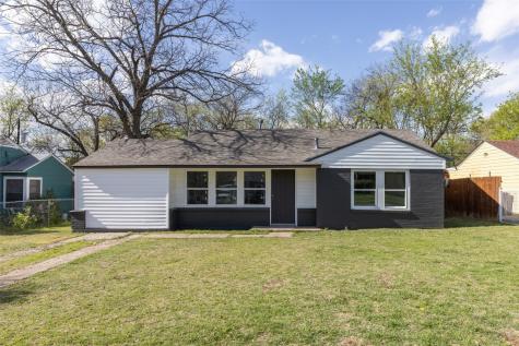 327 Halsey Street Dallas TX 75224