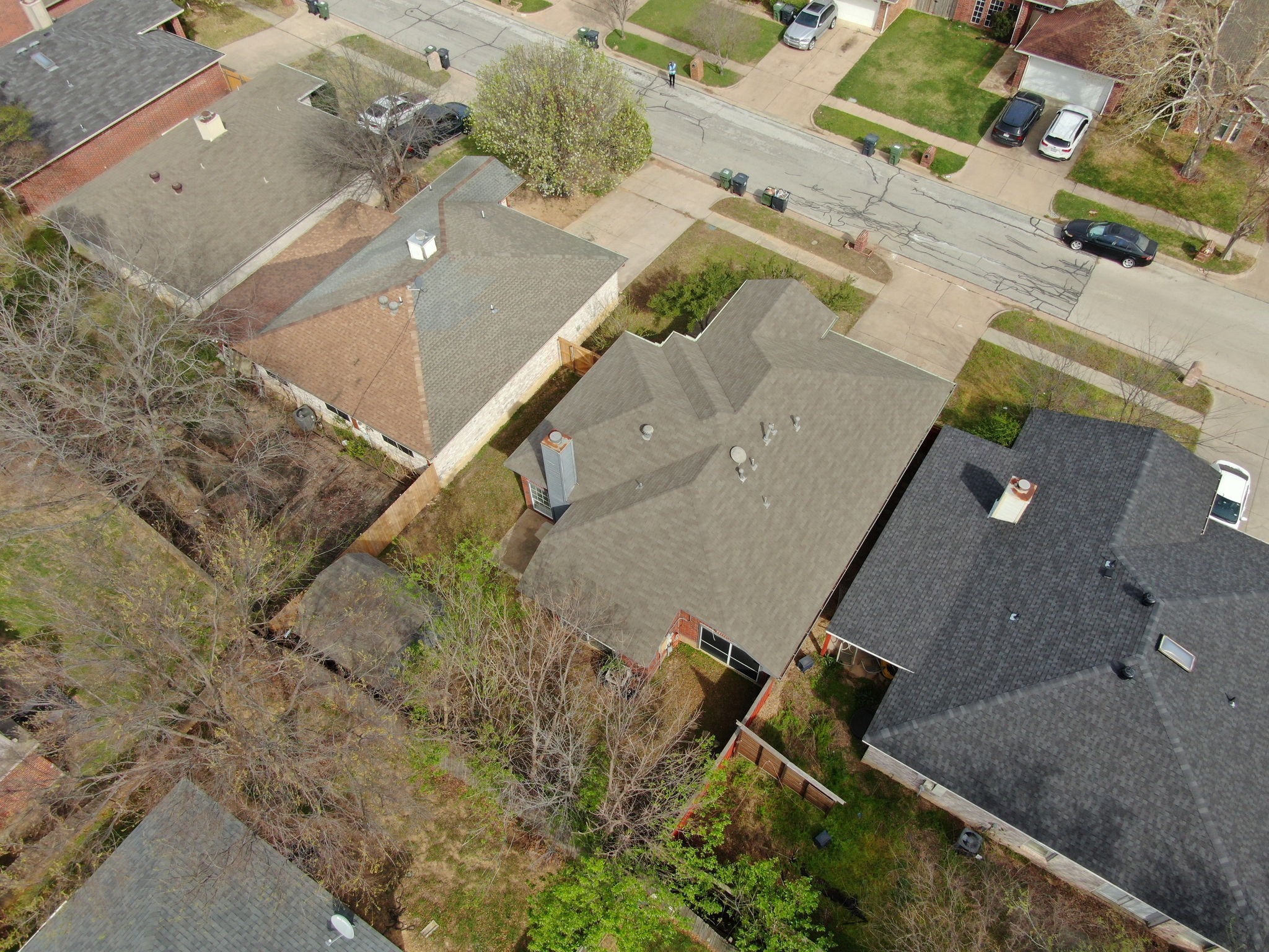 324 Faircrest Drive Arlington TX 76018