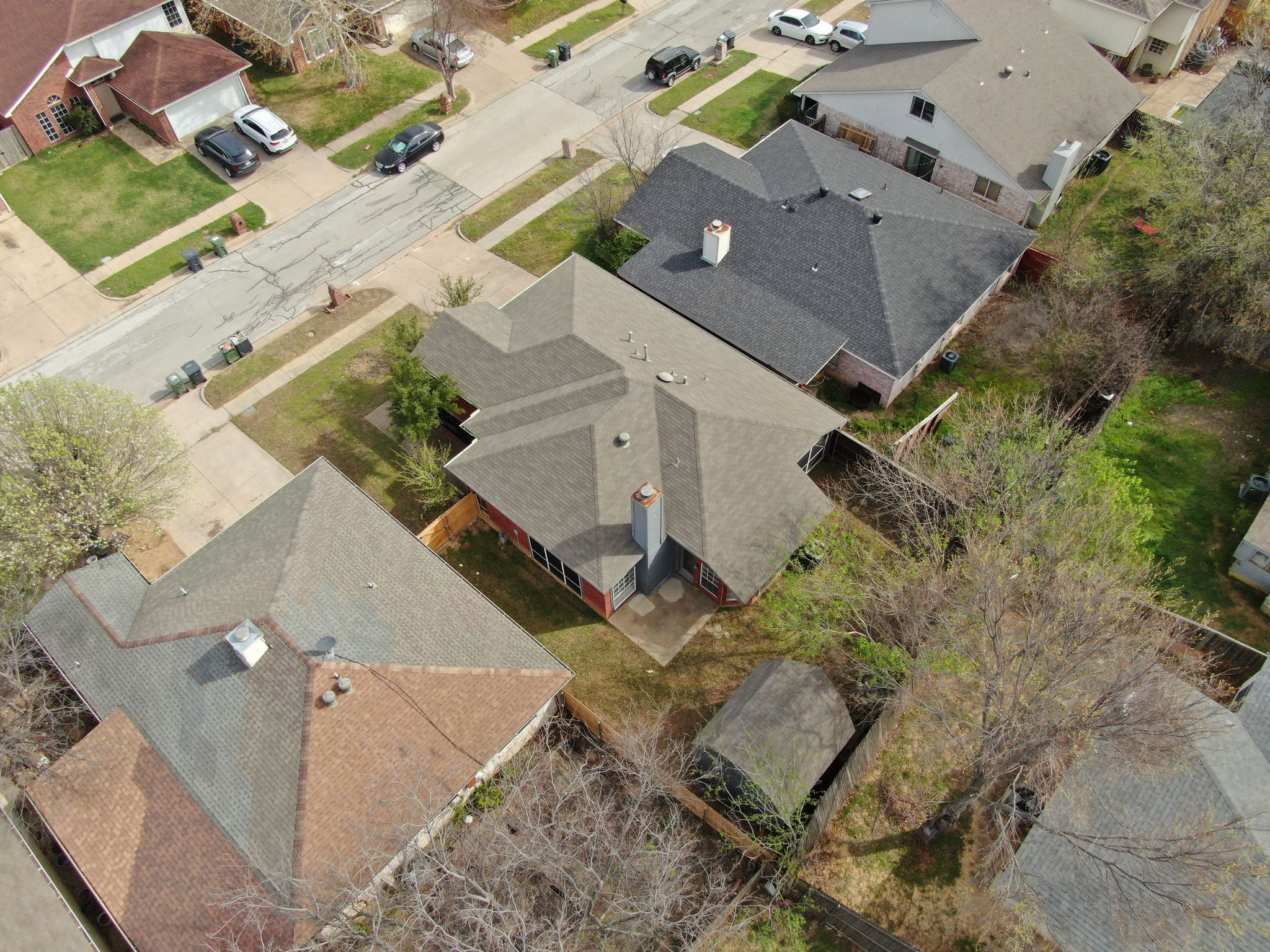 324 Faircrest Drive Arlington TX 76018