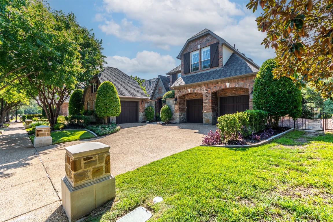 515 Villa Crossing Southlake TX 76092