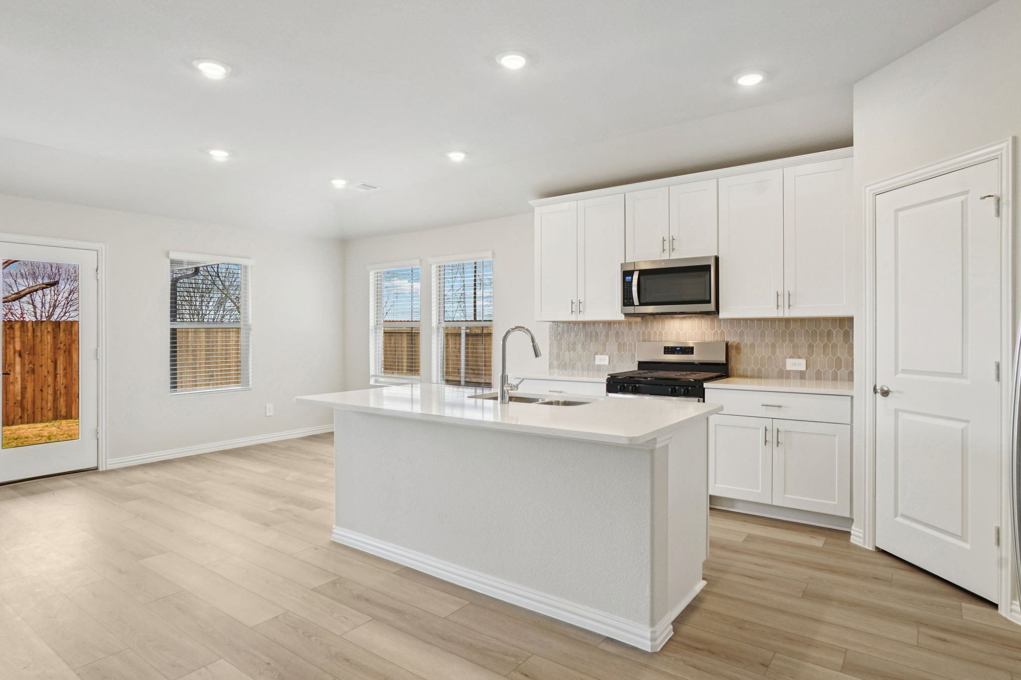 1521 Shenandoah Trail Anna TX 75409