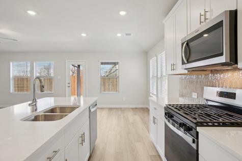 1521 Shenandoah Trail Anna TX 75409