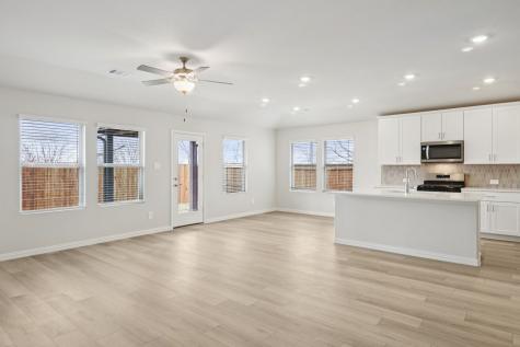 1521 Shenandoah Trail Anna TX 75409