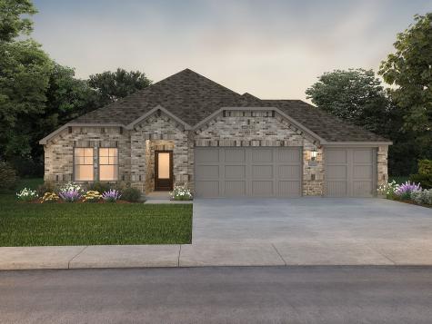 1521 Shenandoah Trail Anna TX 75409