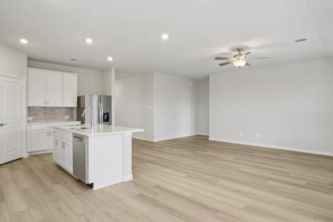 1521 Shenandoah Trail Anna TX 75409