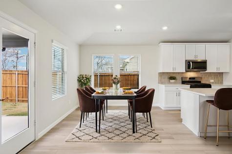 1521 Shenandoah Trail Anna TX 75409