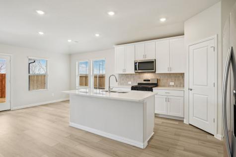 1521 Shenandoah Trail Anna TX 75409