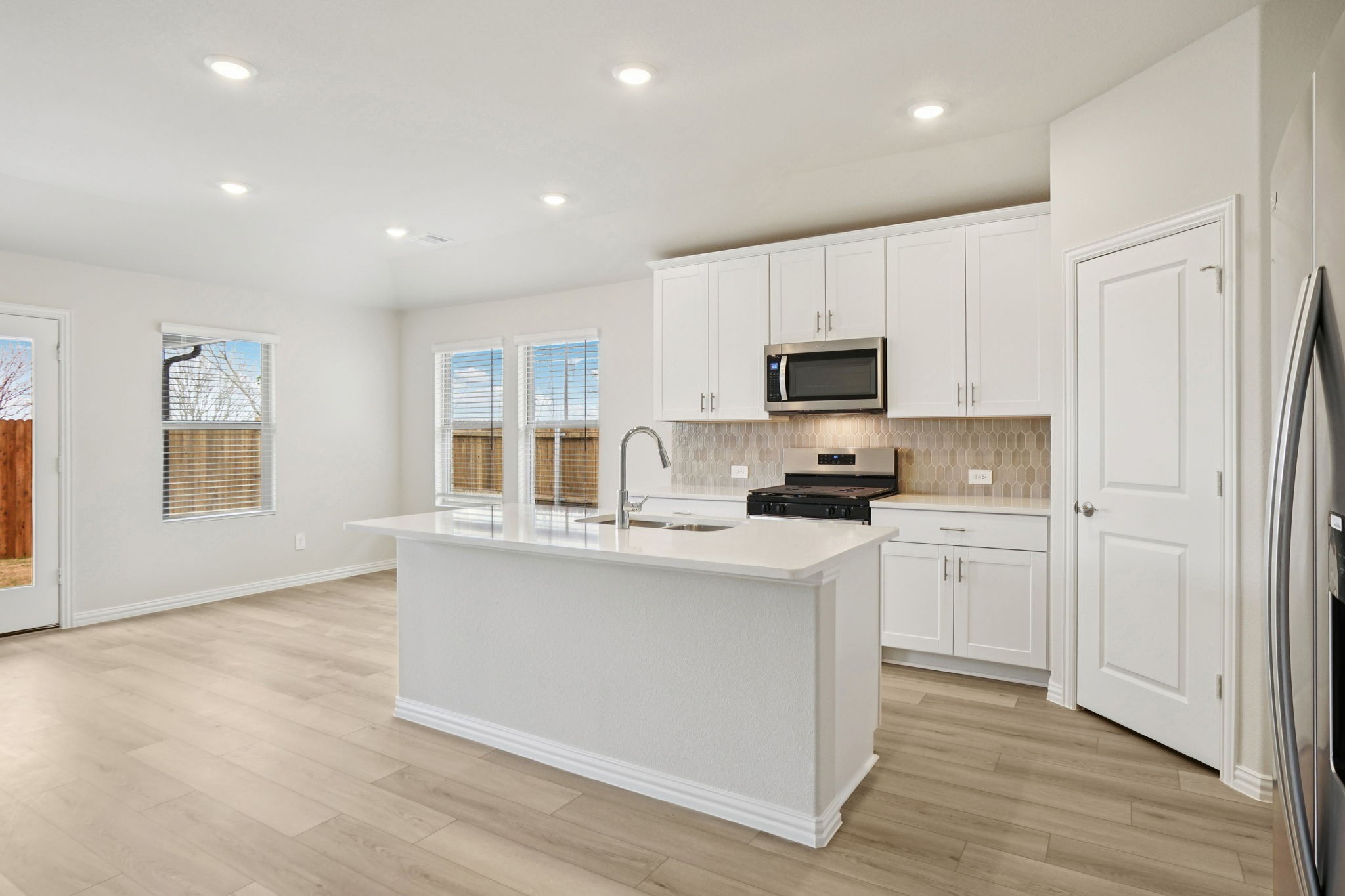 1521 Shenandoah Trail Anna TX 75409