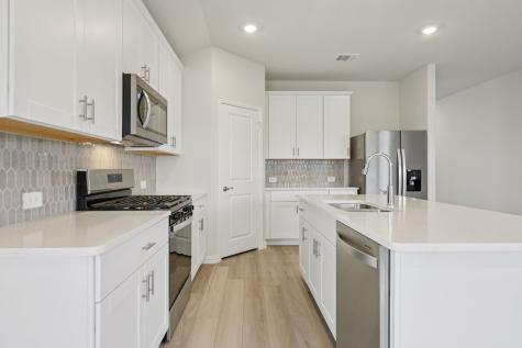 1521 Shenandoah Trail Anna TX 75409