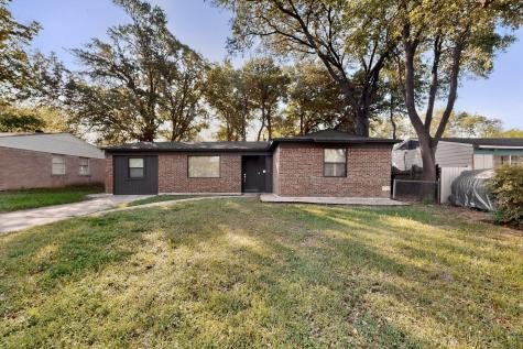 3120 Caribbean Drive Mesquite TX 75150