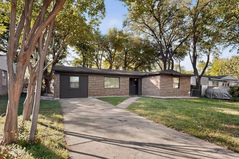 3120 Caribbean Drive Mesquite TX 75150