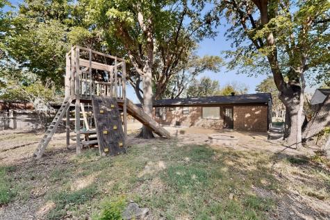 3120 Caribbean Drive Mesquite TX 75150