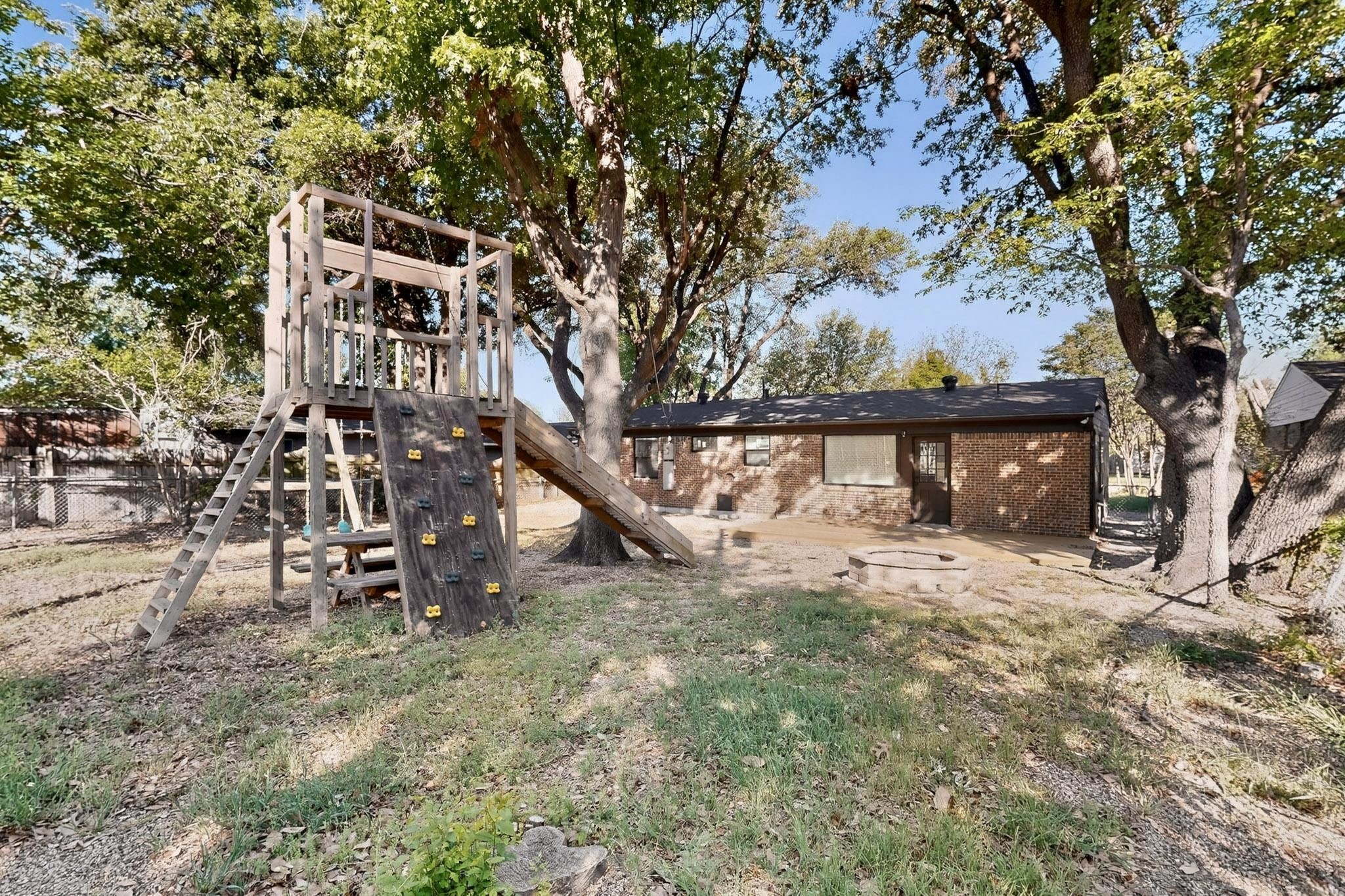 3120 Caribbean Drive Mesquite TX 75150