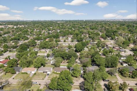3120 Caribbean Drive Mesquite TX 75150