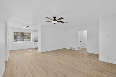 3120 Caribbean Drive Mesquite TX 75150
