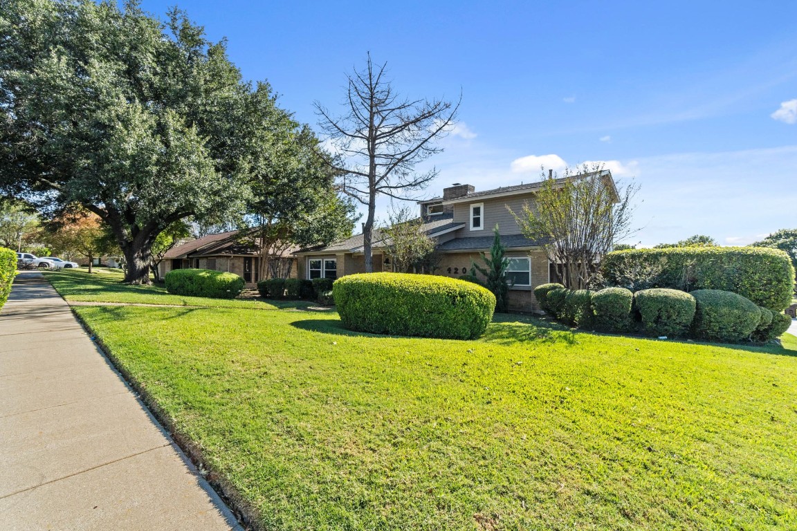 4204 Rosita Court Plano TX 75074