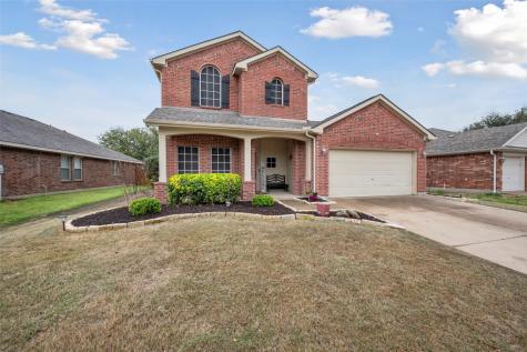 3267 Yeltes Grand Prairie TX 75054