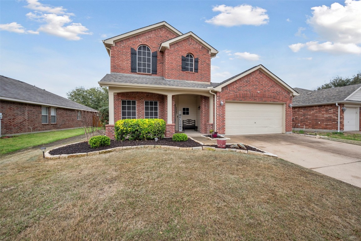 3267 Yeltes Grand Prairie TX 75054