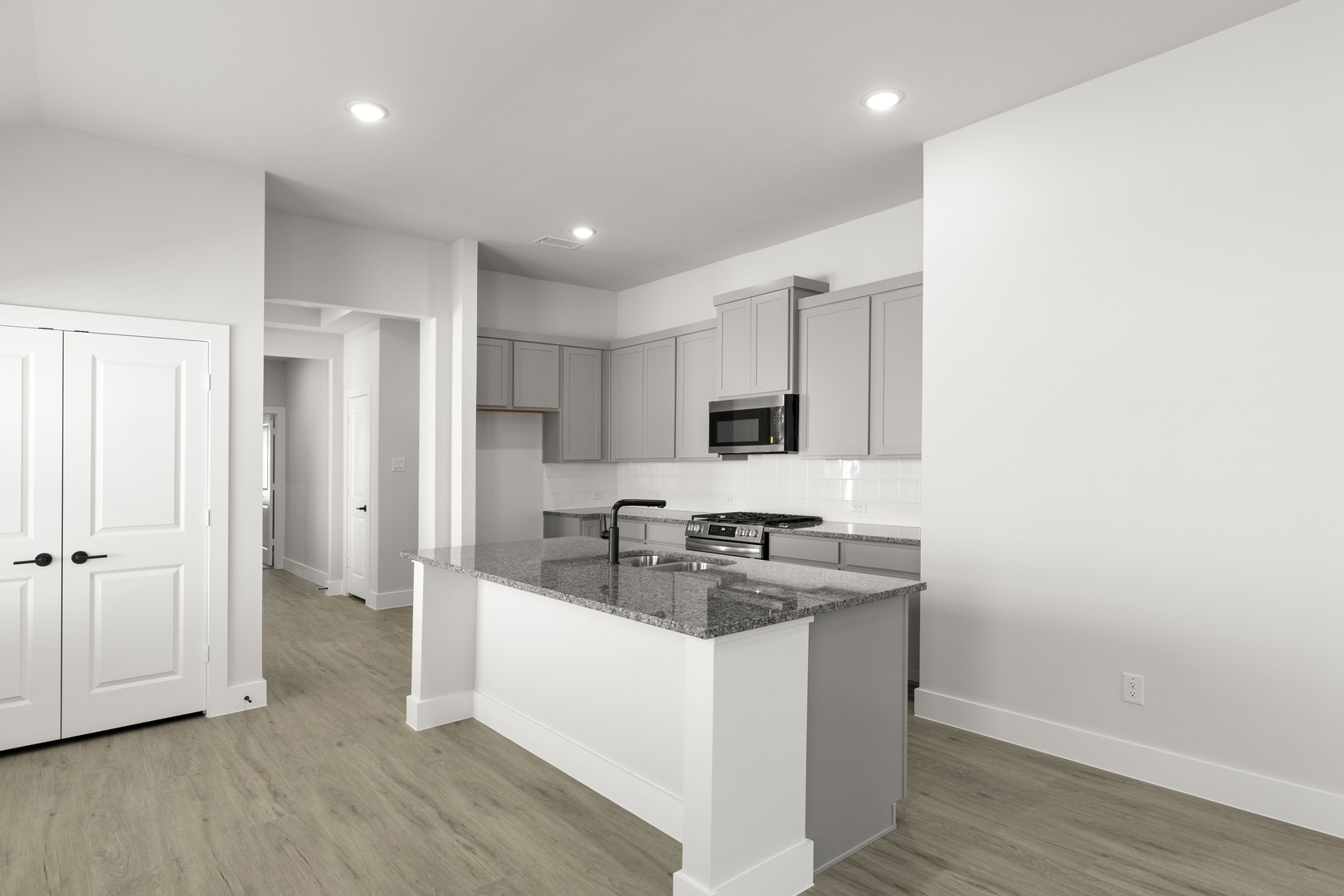 705 Wilderness Point Lane Anna TX 75409