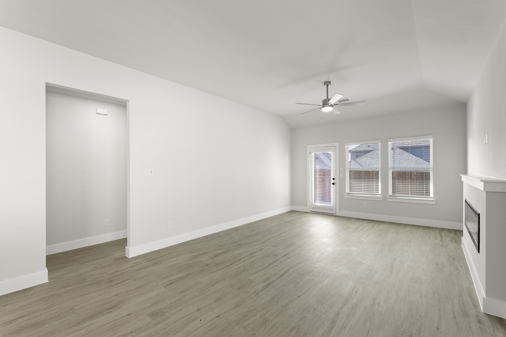 705 Wilderness Point Lane Anna TX 75409
