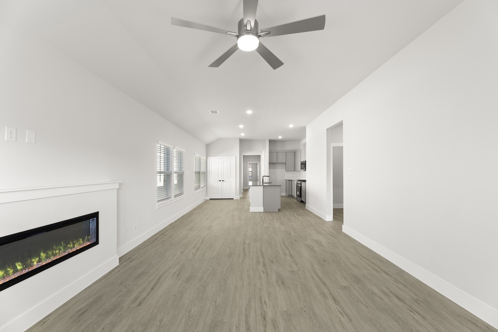 705 Wilderness Point Lane Anna TX 75409
