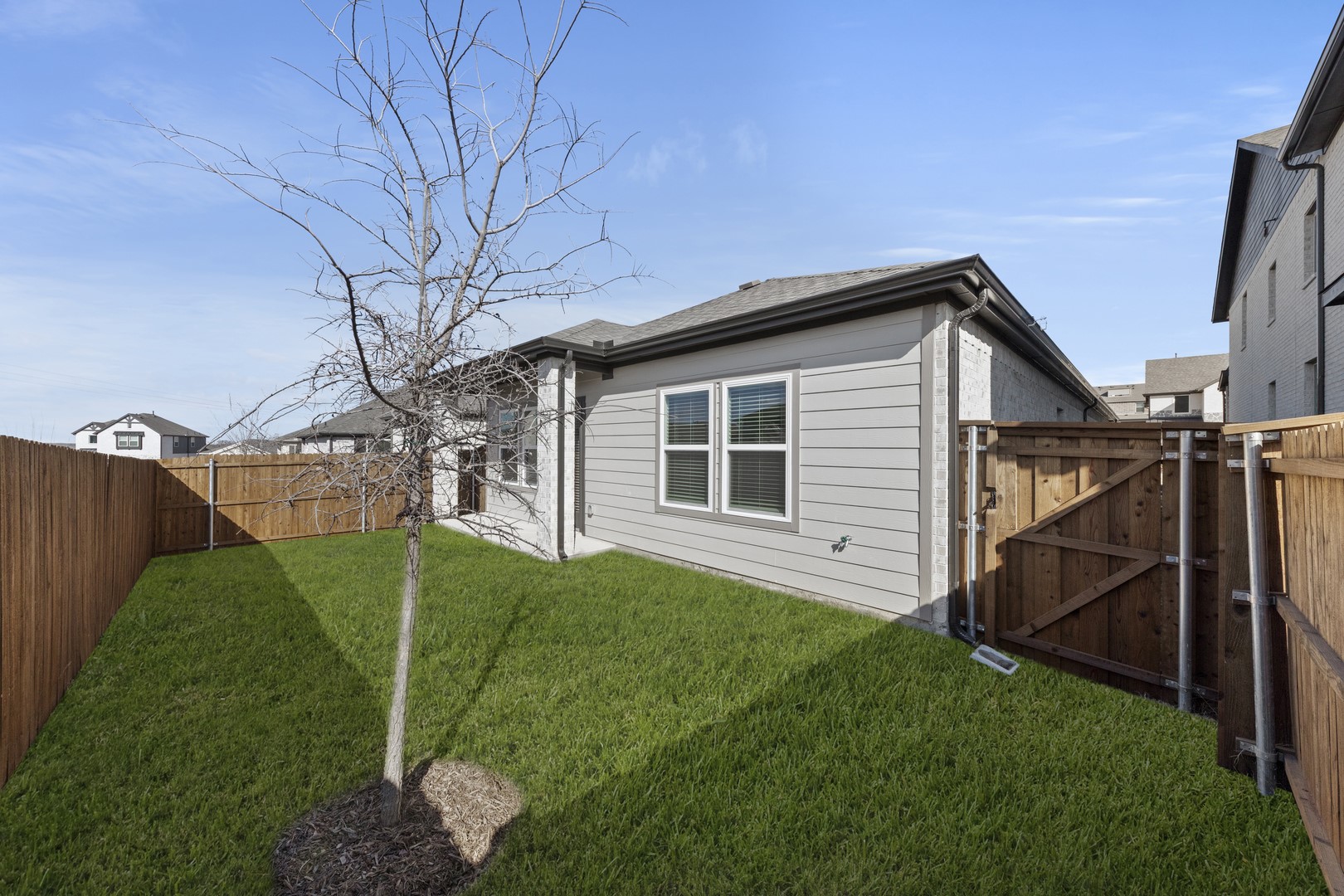 705 Wilderness Point Lane Anna TX 75409
