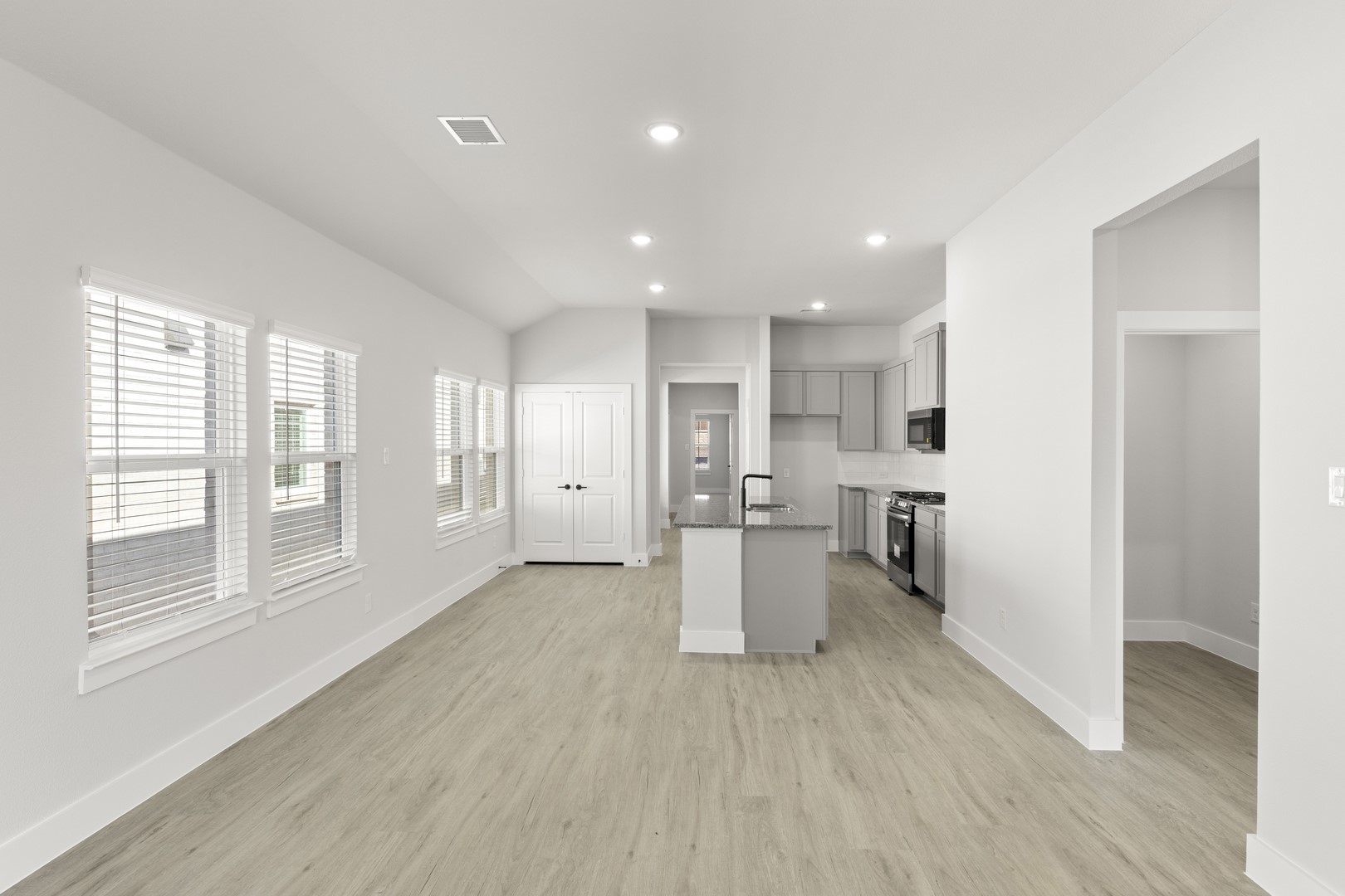705 Wilderness Point Lane Anna TX 75409