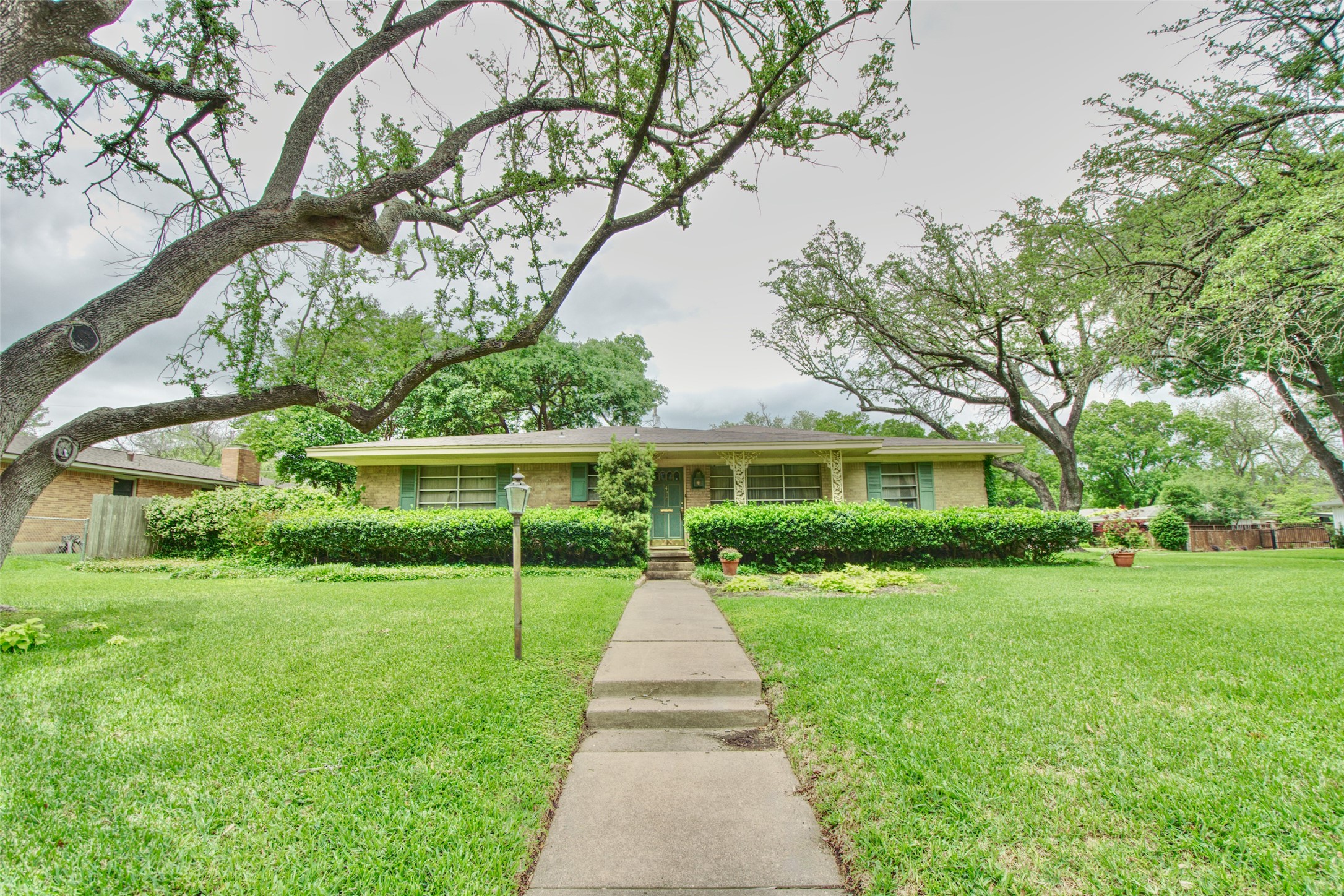 4901 Pine Avenue Waco TX 76710