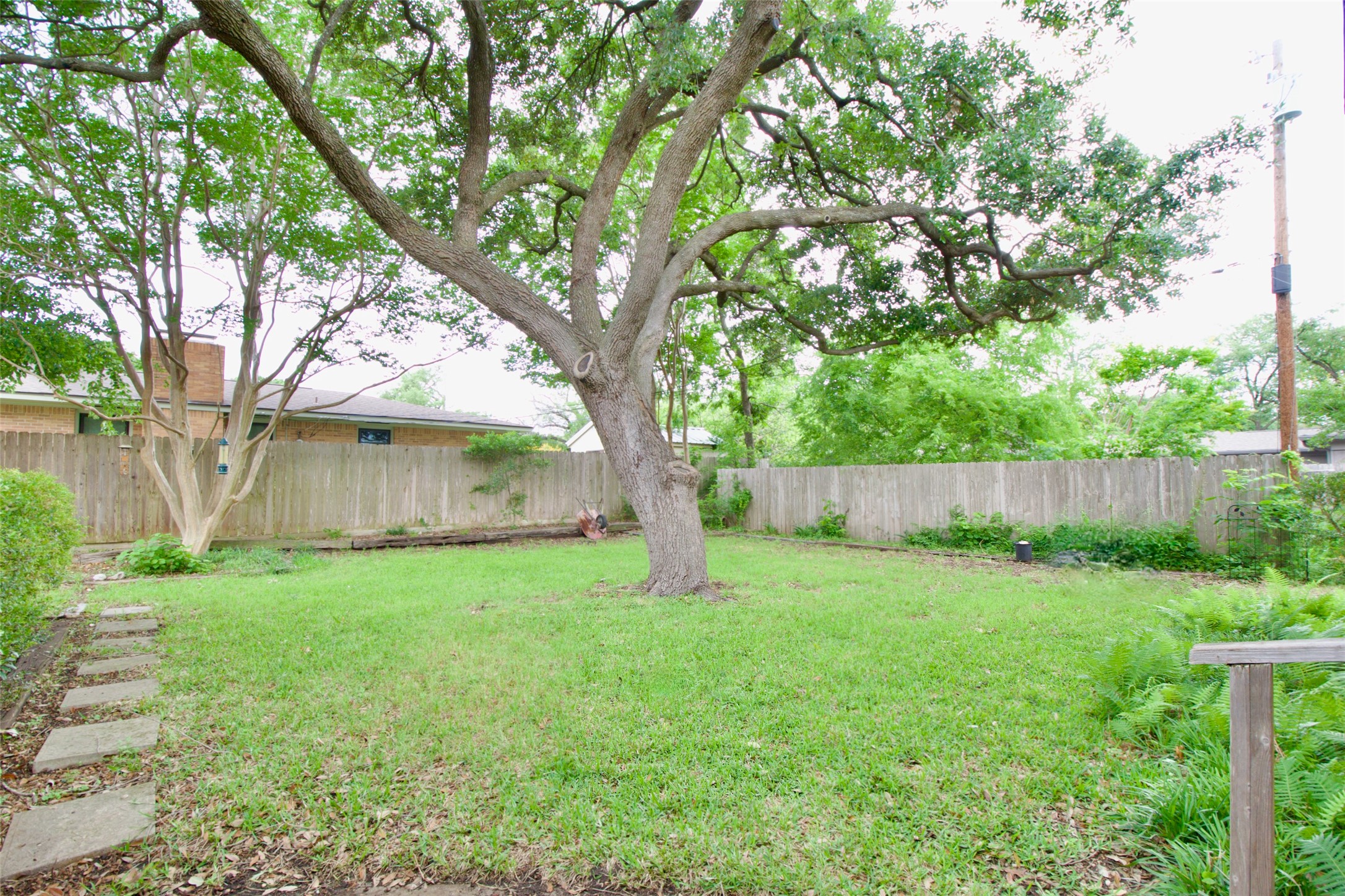 4901 Pine Avenue Waco TX 76710