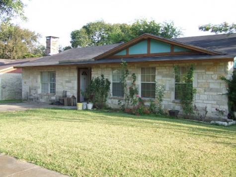 1212 Woodcrest Lane Hutchins TX 75141