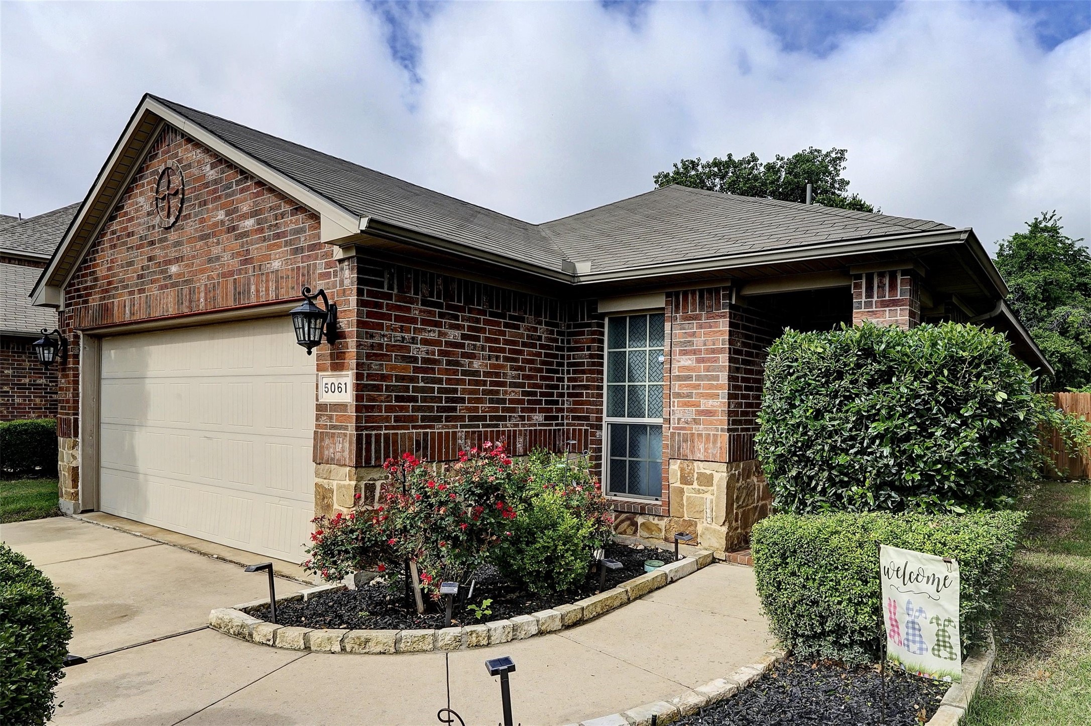 5061 Britton Ridge Lane Fort Worth TX 76179