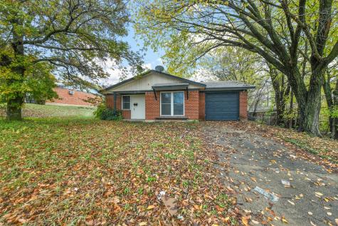 6365 Basswood Drive Fort Worth TX 76135